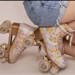 Brand New Impala Roller Skates